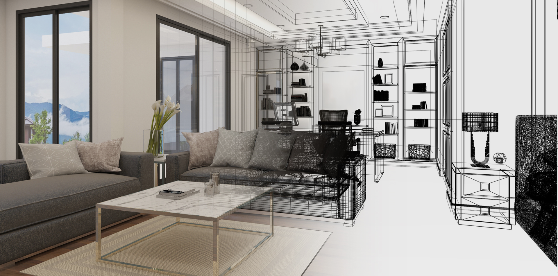 Une nouvelle deco sans grands travaux