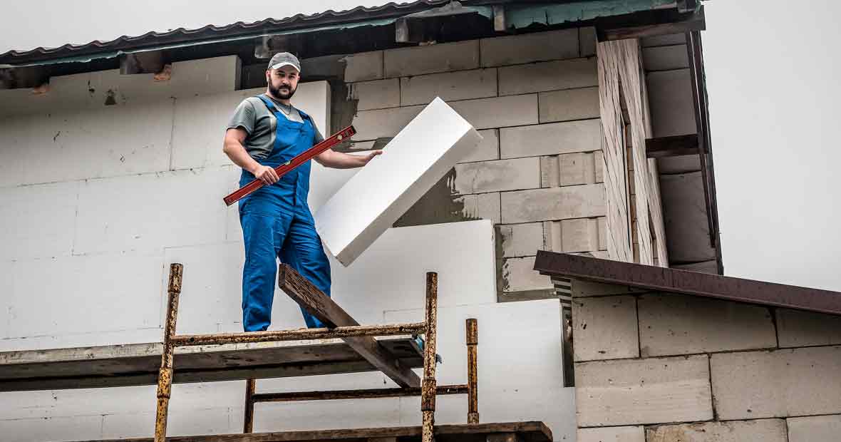 rénovation énergétique
