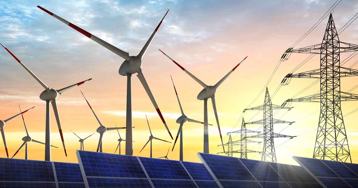 transition énergétique