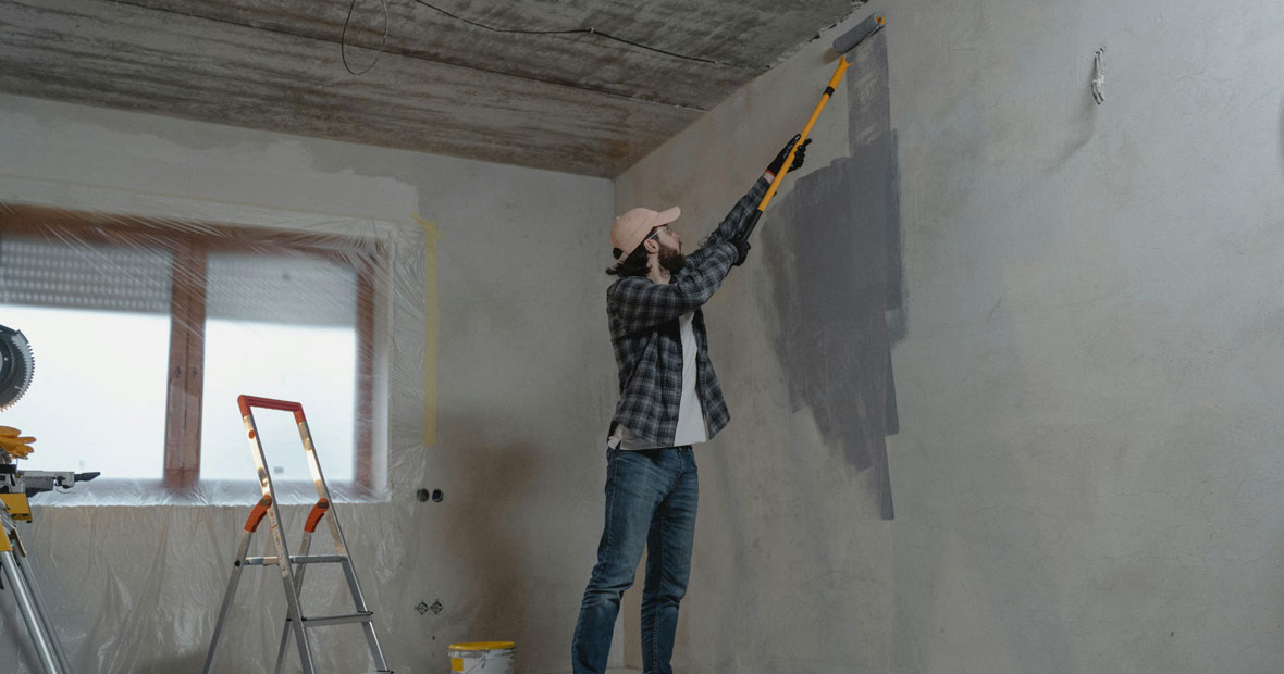 rénovation d'appartement à lyon